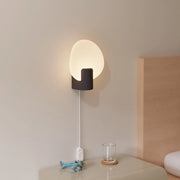 Pavone Wall Light