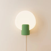 Pavone Wall Light