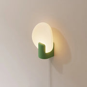 Pavone Wall Light