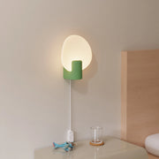 Pavone Wall Light