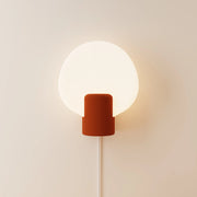 Pavone Wall Light