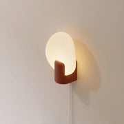 Pavone Wall Light