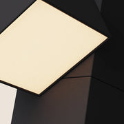 Analog Table Light