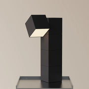 Analog Table Light