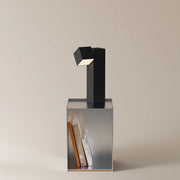 Analog Table Light