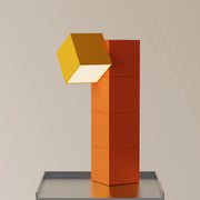 Analog Table Light