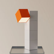 Analog Table Light