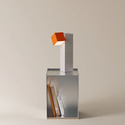 Analog Table Light
