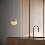 Cora Pendant Light