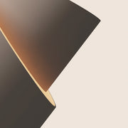 Croissant Pendant Light