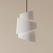 Croissant Pendant Light