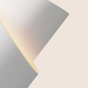 Croissant Pendant Light