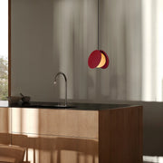 Pendulum Pendant Light
