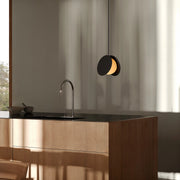 Pendulum Pendant Light
