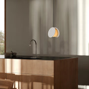 Pendulum Pendant Light