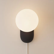 Cantilever Wall Light