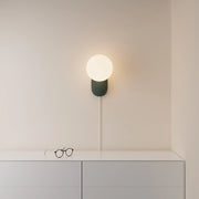 Cantilever Wall Light