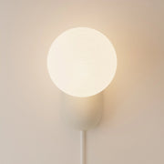 Cantilever Wall Light