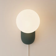 Cantilever Wall Light