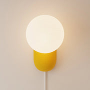Cantilever Wall Light