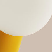 Cantilever Wall Light